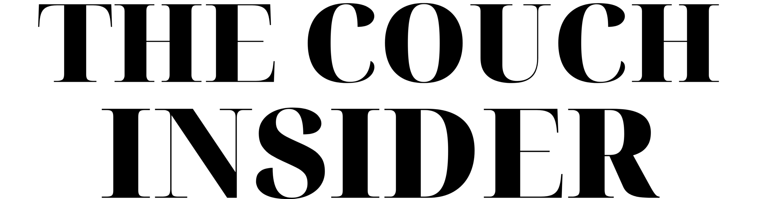 COUCHINSIDER