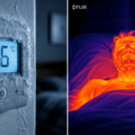 Fatal summer cooling mistakes that trap body heat