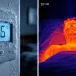 Fatal summer cooling mistakes that trap body heat