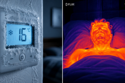 Fatal summer cooling mistakes that trap body heat