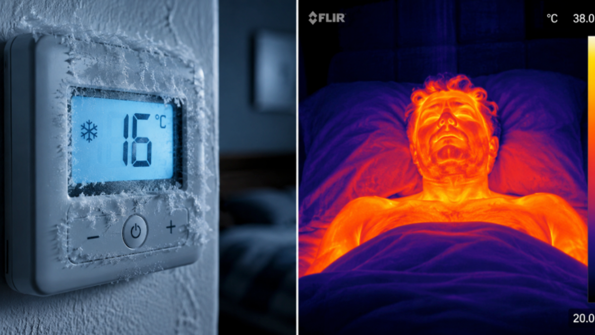 Fatal summer cooling mistakes that trap body heat