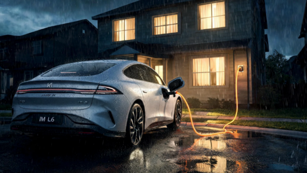 Severe EV tire wear caused by solid-state battery weight.