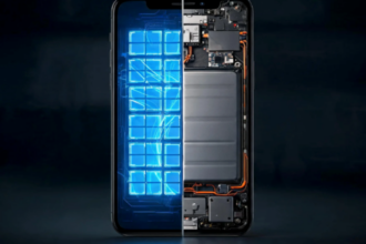 Silicon carbon batteries vs traditional lithium ion trade offs 2