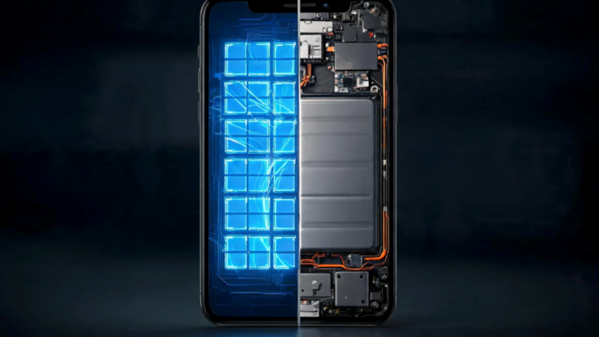Silicon carbon batteries vs traditional lithium ion trade offs 2