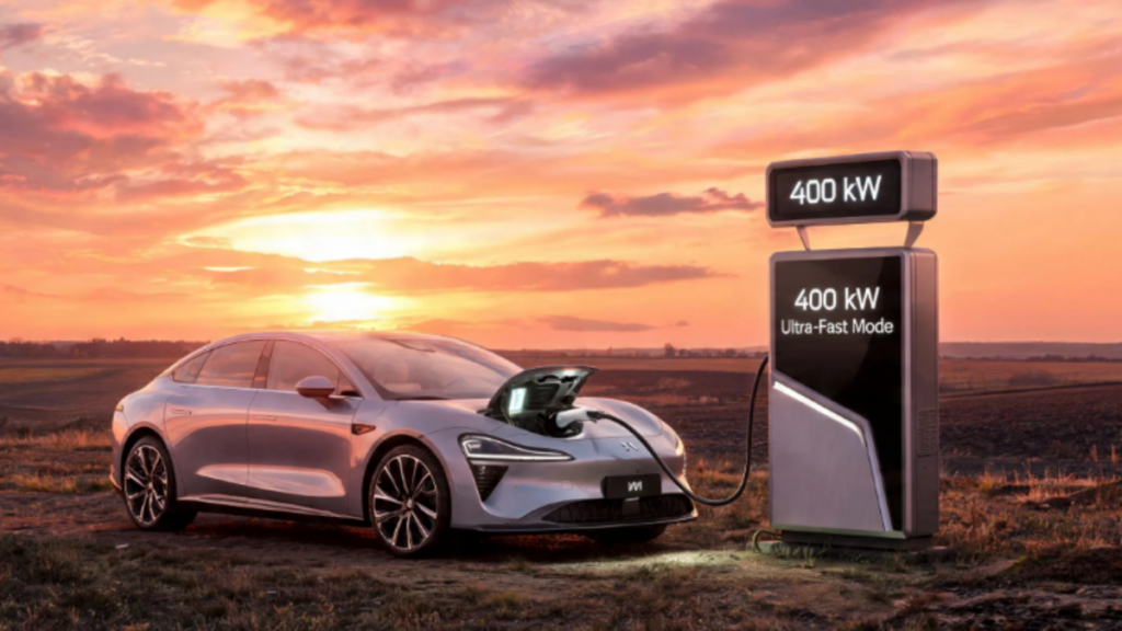 Solid-state battery car premium vs hybrid fuel costs.