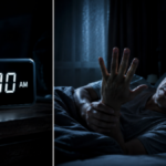 The 10-minute stroke survival protocol when living alone.