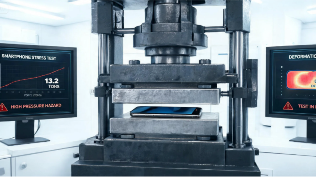 U.S. safety testing regulations for high-density silicon-carbon batteries.