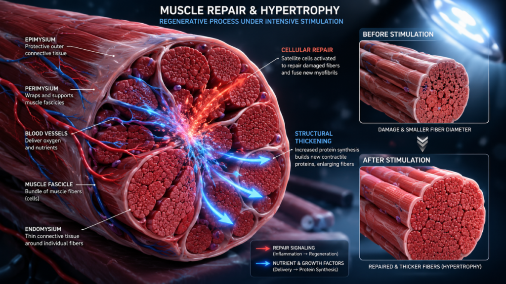 3d-human-skeletal-muscle-tissue-repair-curves-chicken-recipe-easy-quick