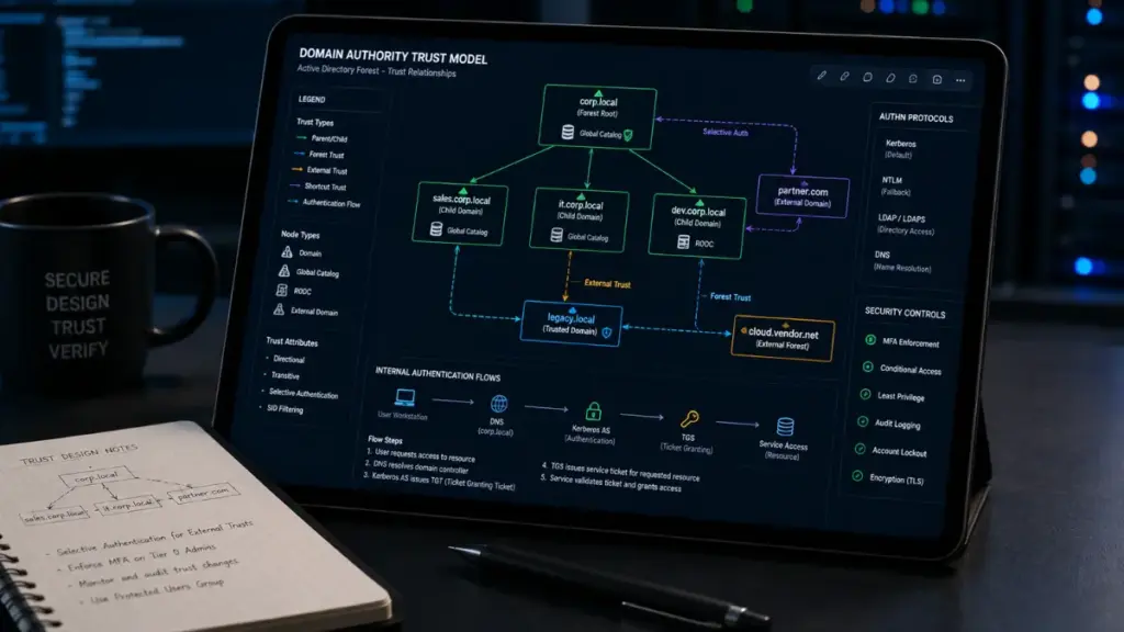 AI scams exploiting authentication trust vulnerabilities across modern financial networks