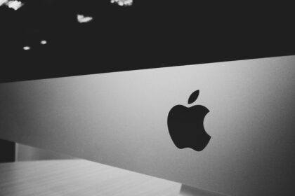 APPLE SUPPLY CHAIN HIERARCHY PYRAMID