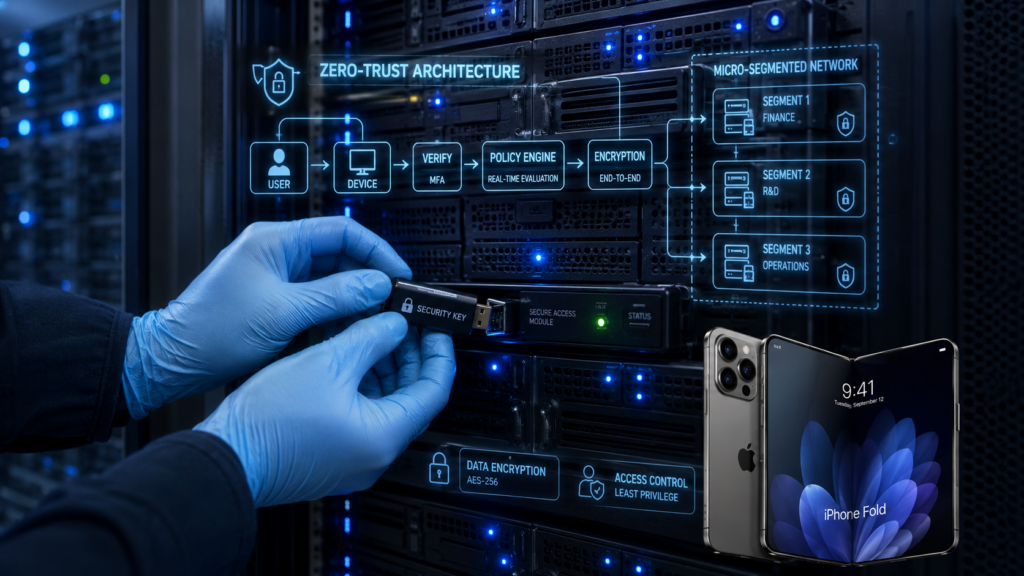 APPLE-SUPPLY-CHAIN-ZERO-TRUST-SECURITY