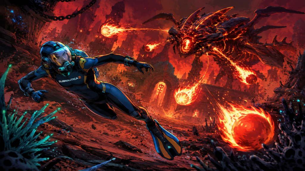 Analyzing how Hades maintains high quality in the crowded landscape of early access games.