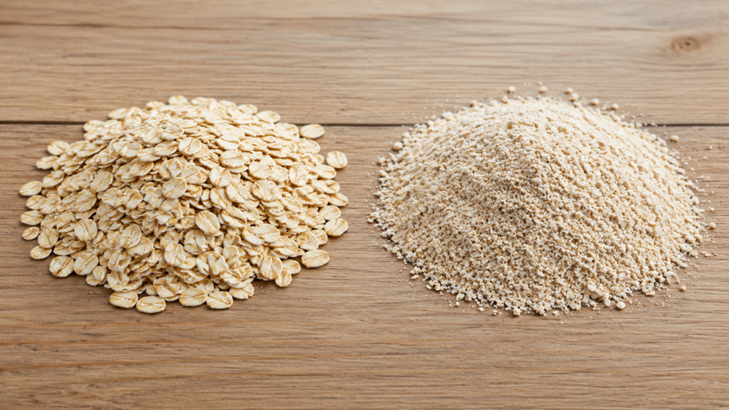 Comparing-raw-grain-varieties-to-prevent-overnight-oats-health-risks-from-improper-preparation.