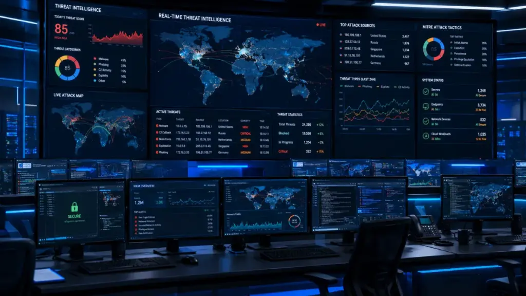 Cybersecurity team enforcing memory protection policies for enterprise password manager software.