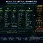 Detailed process of browser fingerprinting gathering system metrics