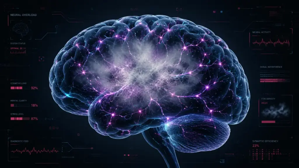 Enclomiphene mental health side effects