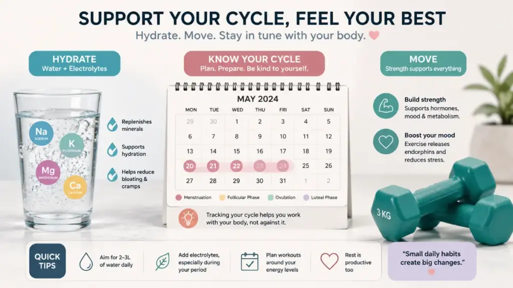 Essential tips for Menopause weight gain treatment.