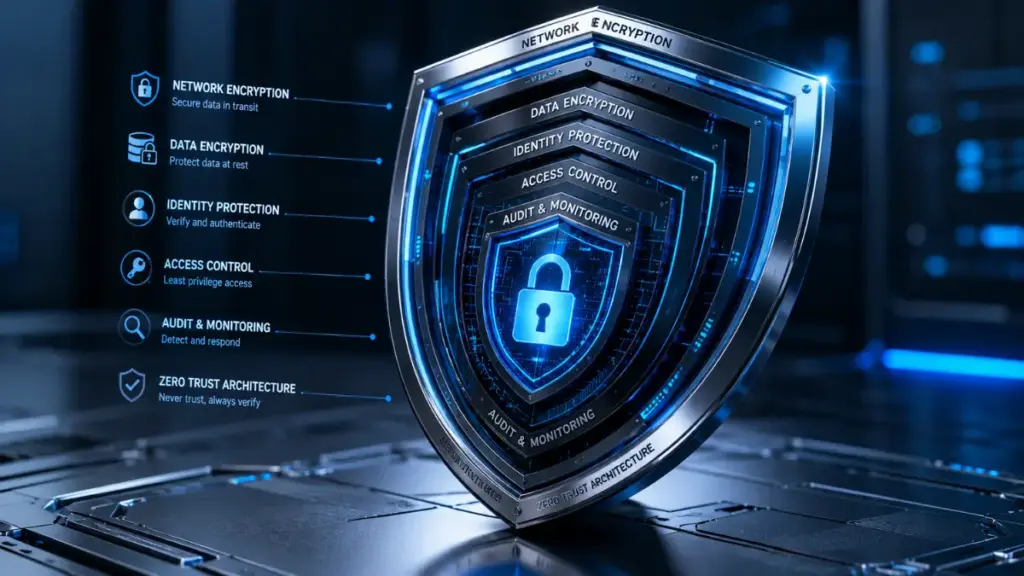 Establishing realistic threat models for consumer vpns deployment