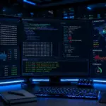 Evaluating volatile memory logs and connection routing in commercial vpns servers