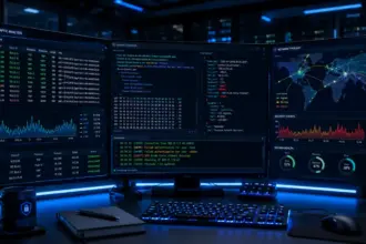Evaluating volatile memory logs and connection routing in commercial vpns servers