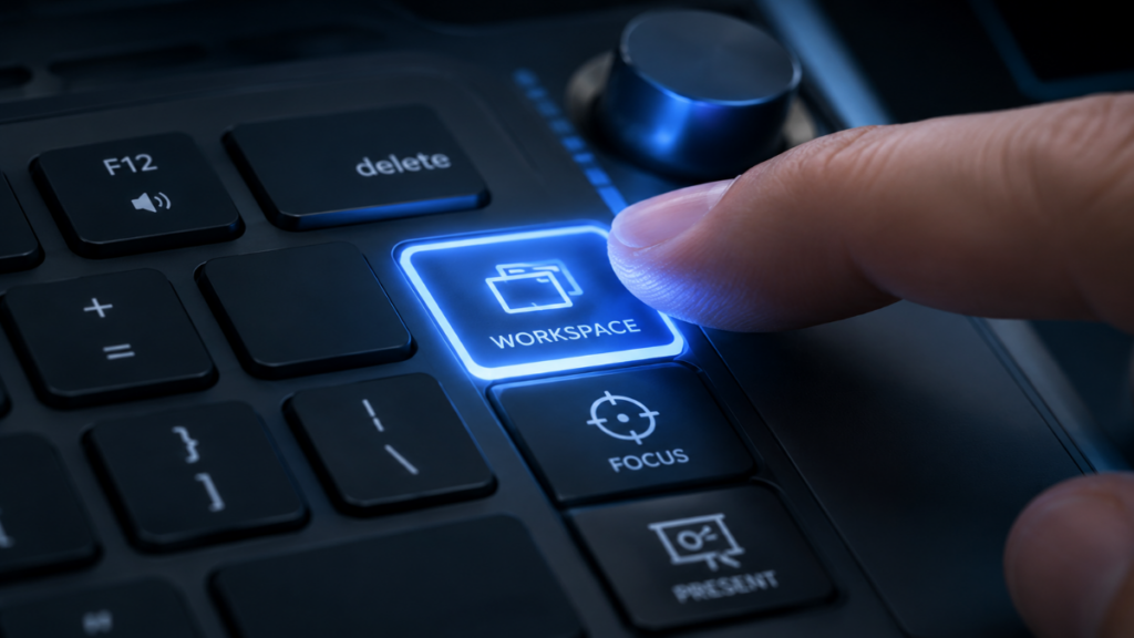 Executing an optimized digital blueprint with multiple browser profiles
