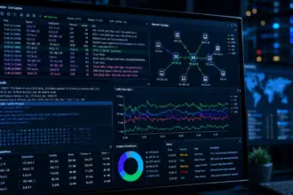 Exposed network connections through unsecure website vpn tools