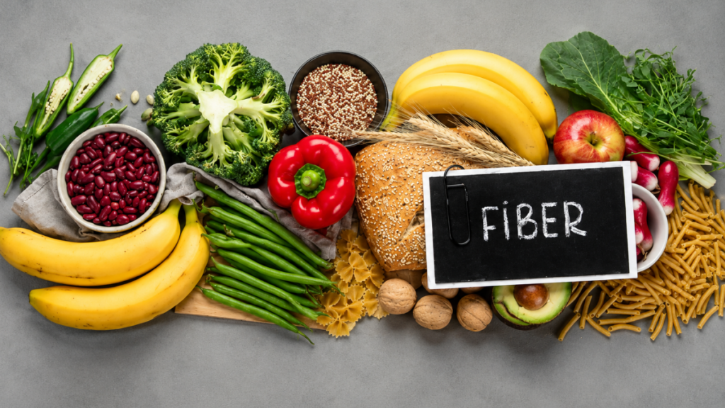 Foods-high-in-insoluble-fiber