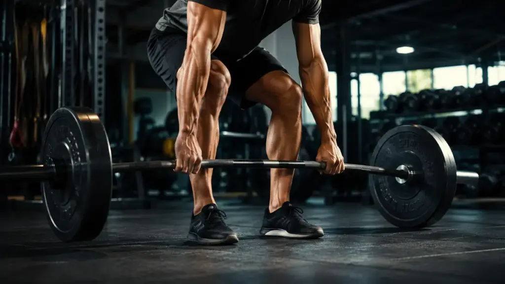 Gym motivation for Enclomiphene users
