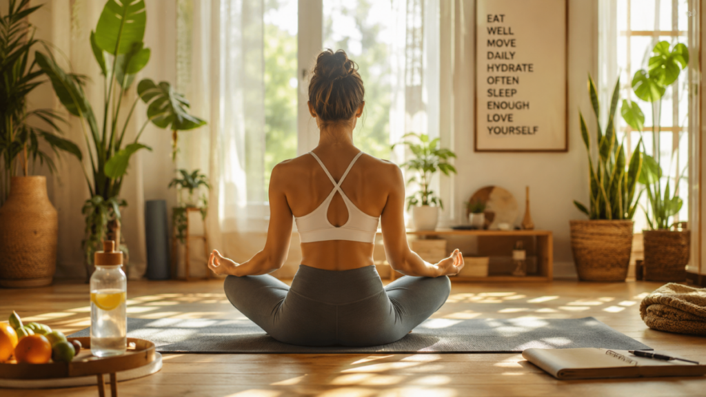 Holistic health alternatives to the max dose of ozempic for weight loss.