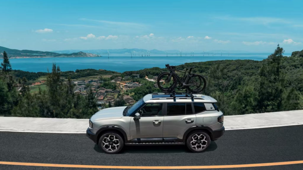  Honda Element long term desirability