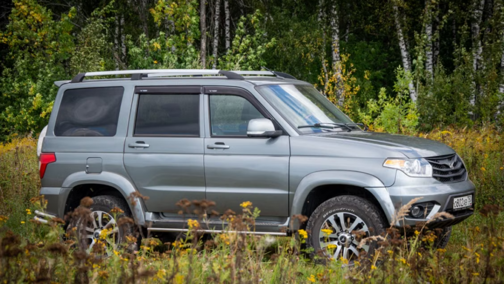  Honda Element mechanic inspection