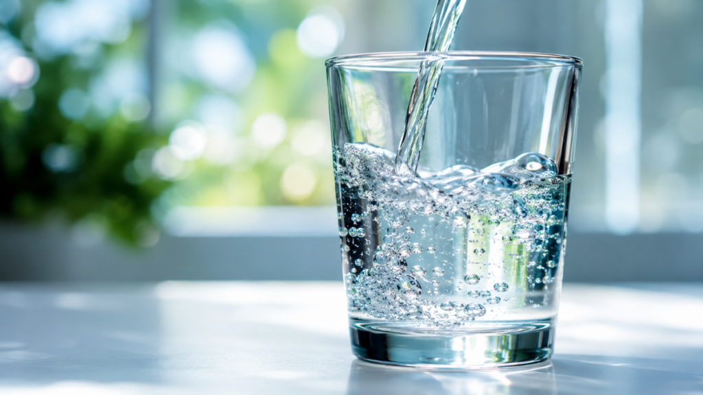  Hydration strategies to mitigate GLP-1 side effects