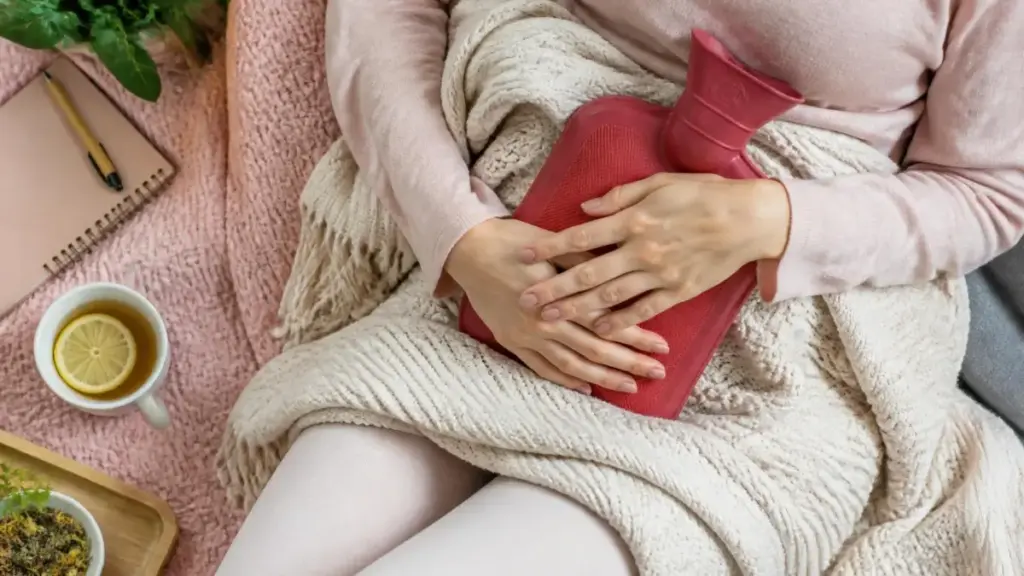  Identity crisis caused by perimenopause rage