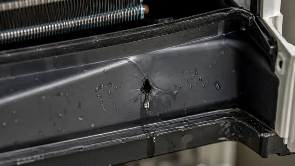 Learning from common mistakes in window ac unit maintenance