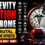Longevity Fixation Syndrome effects on mental health