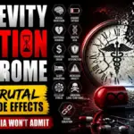 Longevity Fixation Syndrome effects on mental health