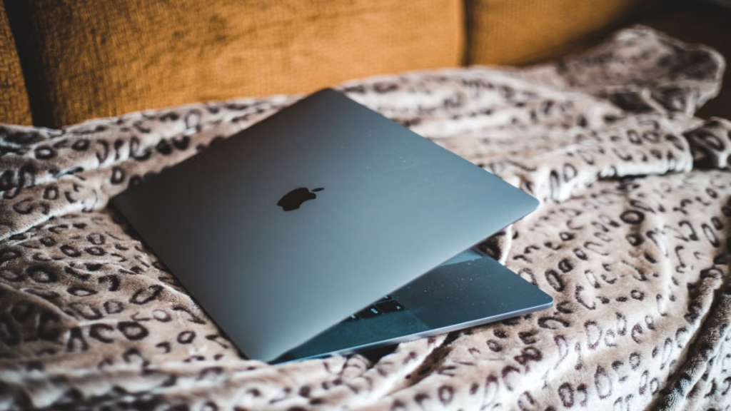 Potential risks versus using Apple Refurbished MacBooks.