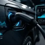 Real world long term costs of owning a plug in hybrid electric vehicle