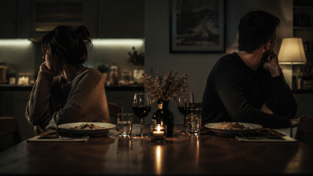  Relationship issues caused by the max dose of ozempic for weight loss.