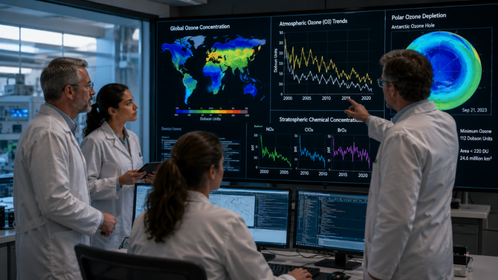 Scientists monitoring the impacts of SpaceX Starlink satellite deorbit