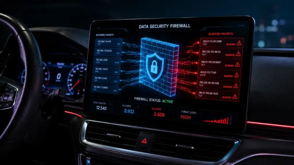 Security risks after modders cracked it, now you can watch YouTube on Android Auto.