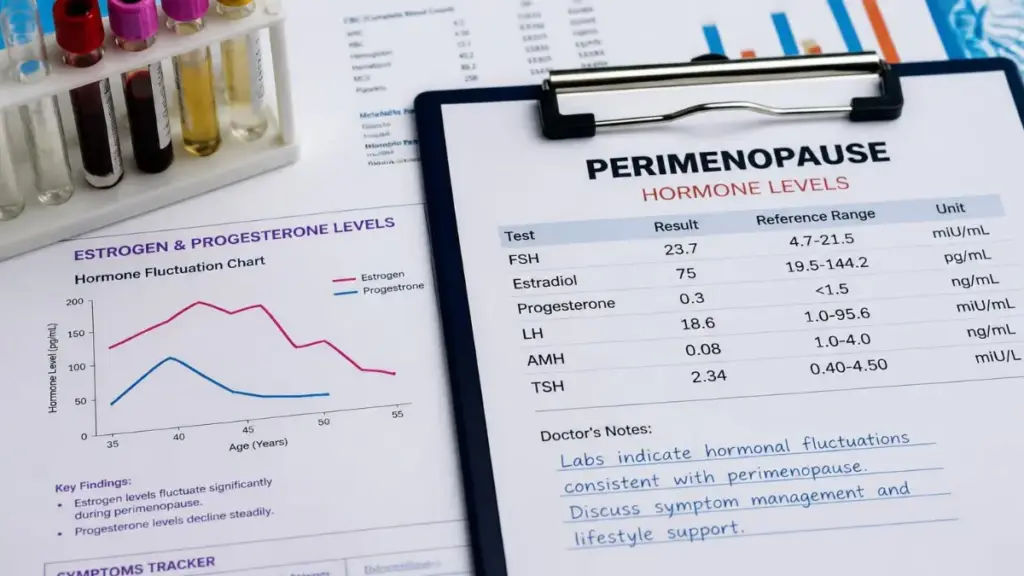 Shattering Perimenopause Rage