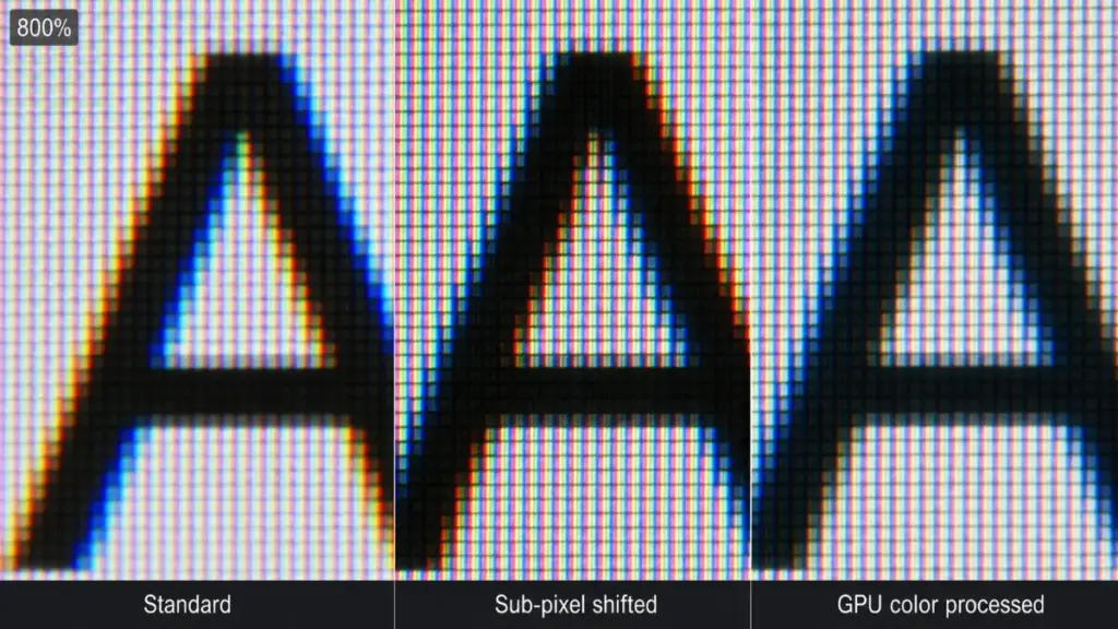 Sub pixel variations in canvas fingerprinting text rendering Browser Fingerprinting