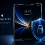 TATA BREACH IPHONE FOLD SECURITY