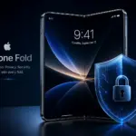 TATA BREACH IPHONE FOLD SECURITY