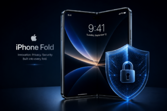 TATA BREACH IPHONE FOLD SECURITY