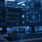 Technical analysis of bitwarden password manager server deployments