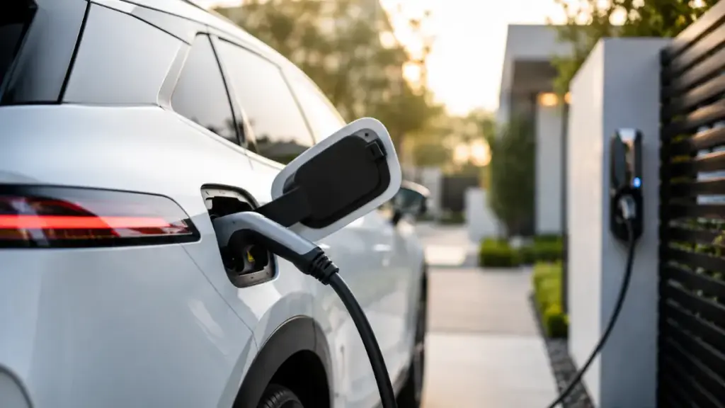 Tesla Model Y charging cost efficiency