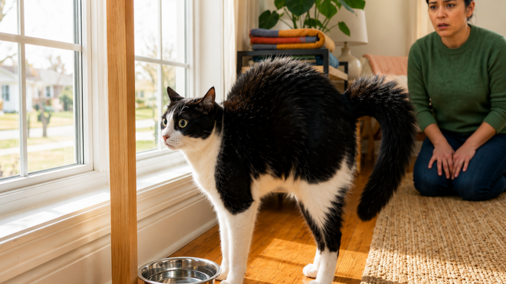 The-difference-between-a-sick-cat-and-an-agitated-cat