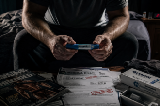 The emotional struggle and reality of seeking the max dose of ozempic for weight loss